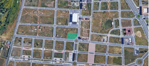 Terreno en Ávila, Spain 3075 m² No. 74725 3