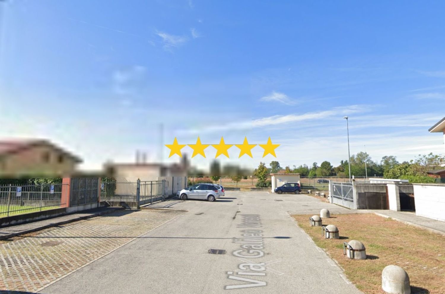 3 rooms Apartment in Abbiategrasso, Italy No. 331488