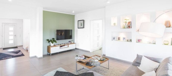 3 bedrooms Villa in Weimarer Land, Germany No. 258822 9