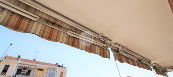 3 rooms Apartment in Brandizzo, Italy No. 6538 24