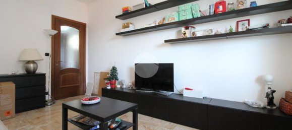 3 rooms Apartment in Brandizzo, Italy No. 6538 12