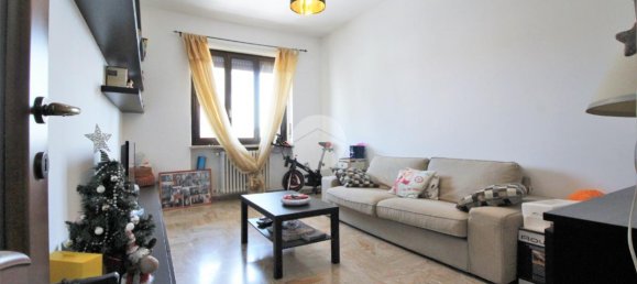 3 rooms Apartment in Brandizzo, Italy No. 6538 10