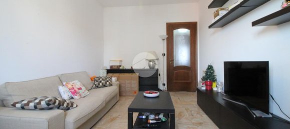 3 rooms Apartment in Brandizzo, Italy No. 6538 18