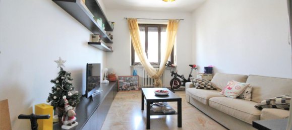 3 rooms Apartment in Brandizzo, Italy No. 6538 11