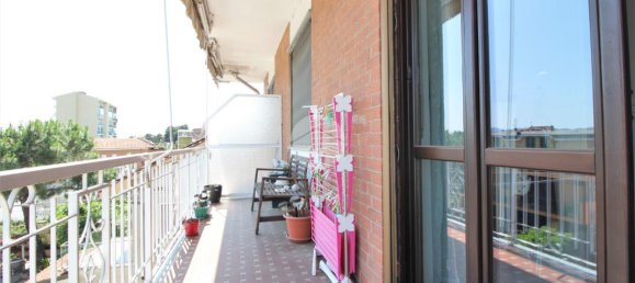 3 rooms Apartment in Brandizzo, Italy No. 6538 13