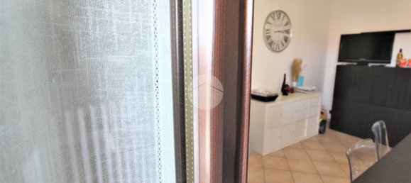 3 rooms Apartment in Brandizzo, Italy No. 6538 23