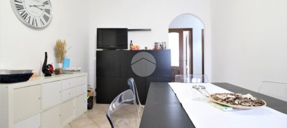 3 rooms Apartment in Brandizzo, Italy No. 6538 3
