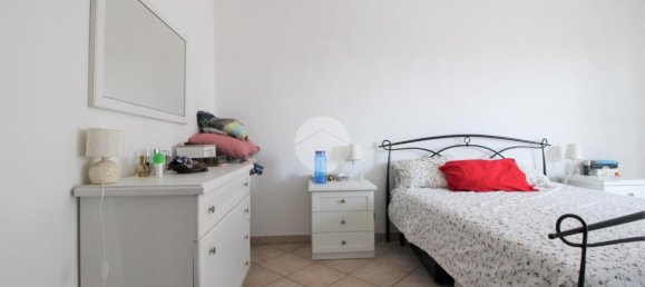 3 rooms Apartment in Brandizzo, Italy No. 6538 6