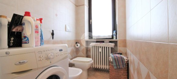 3 rooms Apartment in Brandizzo, Italy No. 6538 15
