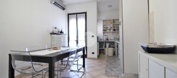 3 rooms Apartment in Brandizzo, Italy No. 6538 27