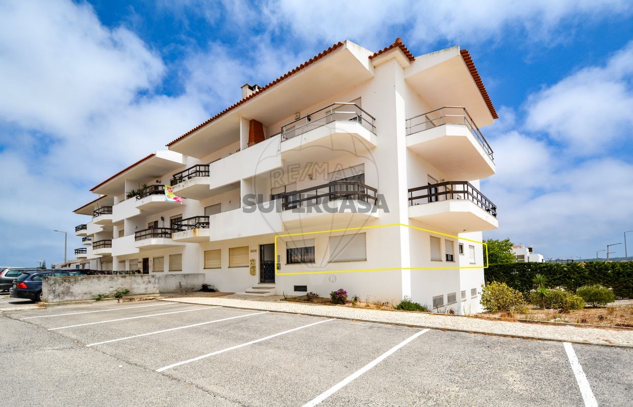 2 chambres Appartement à Ferrel, Portugal No. 234464