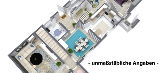 7 bedrooms House in Celle, Germany No. 86110 19