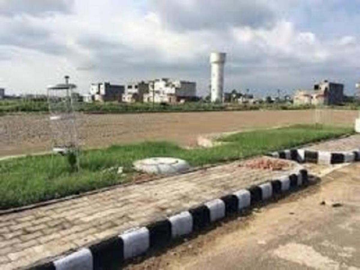  Land in Mohali, India No. 32276