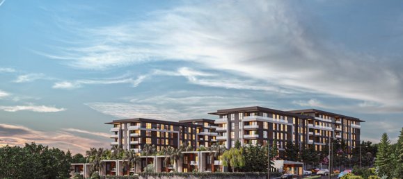 Apartment 4+1 in Istanbul, Turkey No. 25008 9