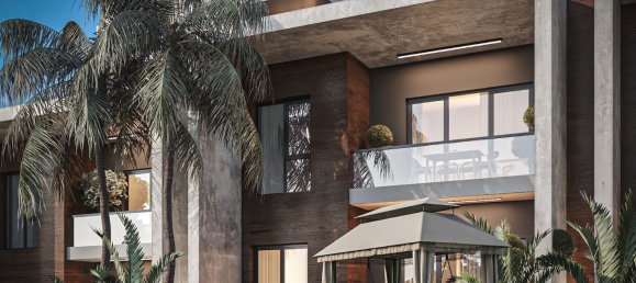 Apartment 4+1 in Istanbul, Turkey No. 25008 11