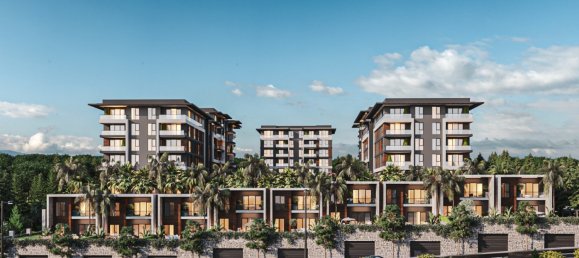 Apartment 4+1 in Istanbul, Turkey No. 25008 7