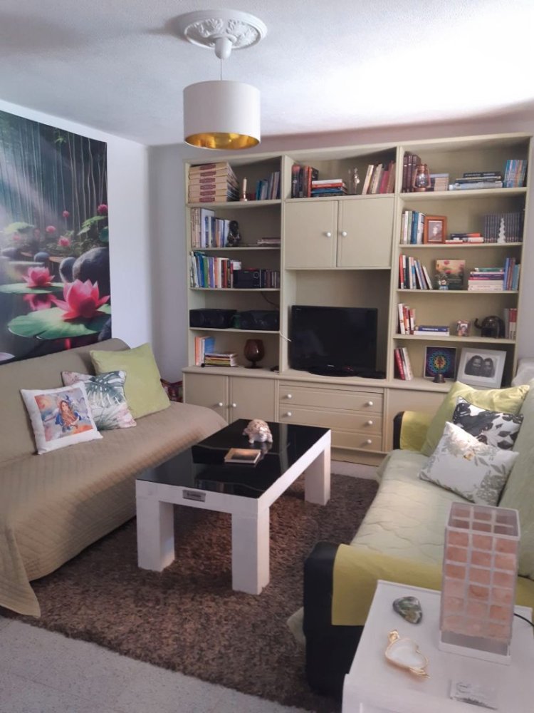 Casa de 2 dormitorios en Antequera, Spain No. 139607