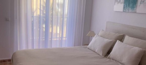 Квартира с 3 спальнями в Мурсия, Испания № 131577 12