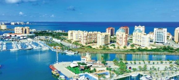 Квартира с 3 спальнями в Мурсия, Испания № 131577 35