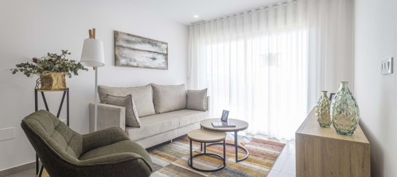 Квартира с 3 спальнями в Мурсия, Испания № 131577 50