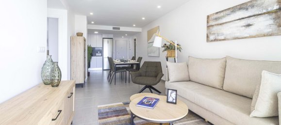 Квартира с 3 спальнями в Мурсия, Испания № 131577 47