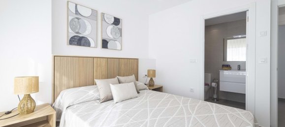 Квартира с 3 спальнями в Мурсия, Испания № 131577 23