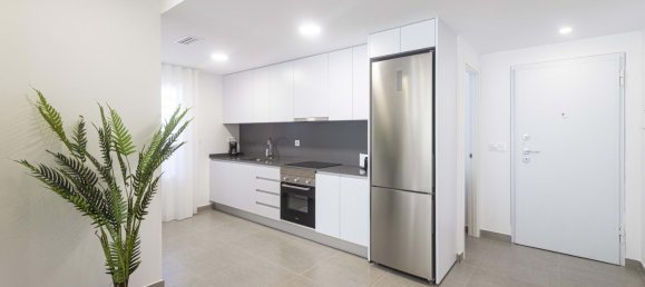 Квартира с 3 спальнями в Мурсия, Испания № 131577 5