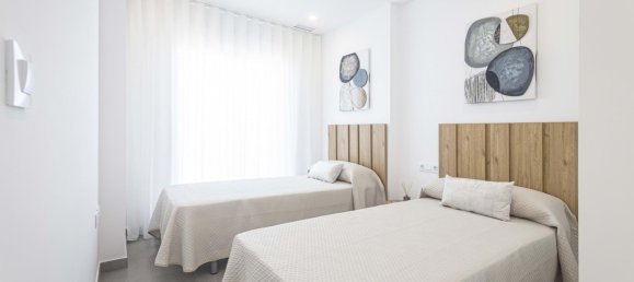 Квартира с 3 спальнями в Мурсия, Испания № 131577 29