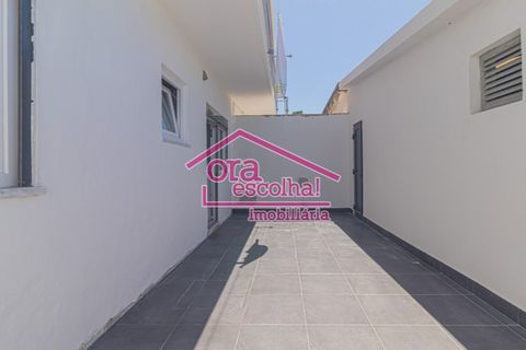 3 bedrooms Apartment in Seixal, Portugal No. 223144