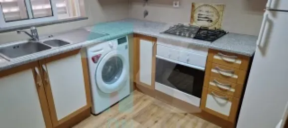 3 غرف نوم منزل ذو طابقين في Quarteira, Portugal رقم 61861 7