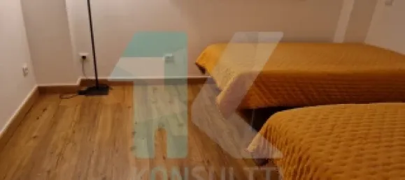 3 غرف نوم منزل ذو طابقين في Quarteira, Portugal رقم 61861 10