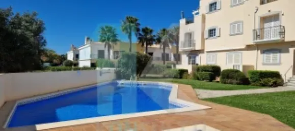 3 غرف نوم منزل ذو طابقين في Quarteira, Portugal رقم 61861 18