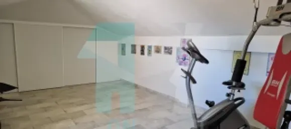 3 غرف نوم منزل ذو طابقين في Quarteira, Portugal رقم 61861 13