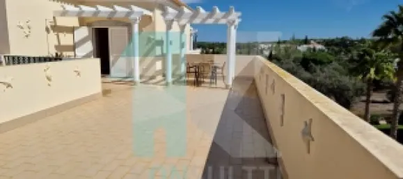 3 غرف نوم منزل ذو طابقين في Quarteira, Portugal رقم 61861 3