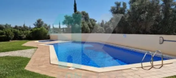 3 غرف نوم منزل ذو طابقين في Quarteira, Portugal رقم 61861 19