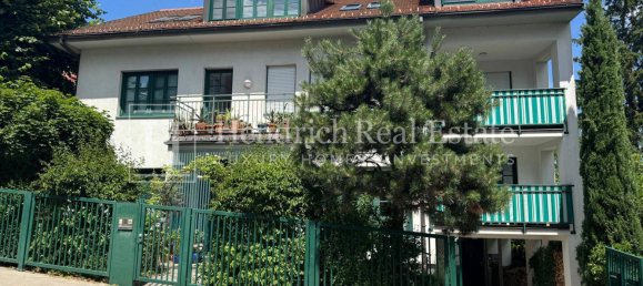 Ático de 2 dormitorios en Wahring, Austria No. 191397 16