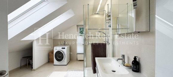 Ático de 2 dormitorios en Wahring, Austria No. 191397 14