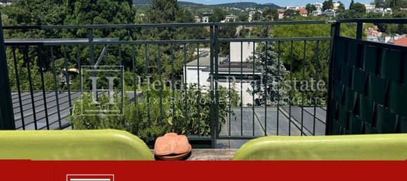 Ático de 2 dormitorios en Wahring, Austria No. 191397 7