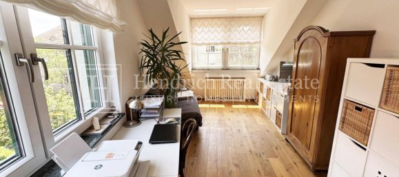 Ático de 2 dormitorios en Wahring, Austria No. 191397 17