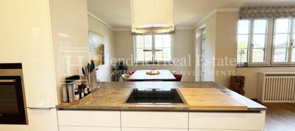 Ático de 2 dormitorios en Wahring, Austria No. 191397 10