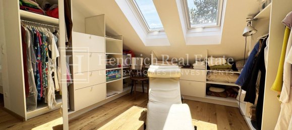 Ático de 2 dormitorios en Wahring, Austria No. 191397 15