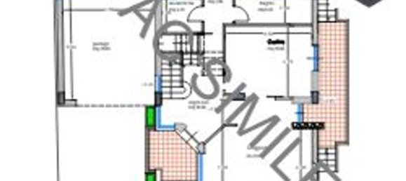 5 Schlafzimmer Haus in Amorosi, Italy, Nr. 319957 33