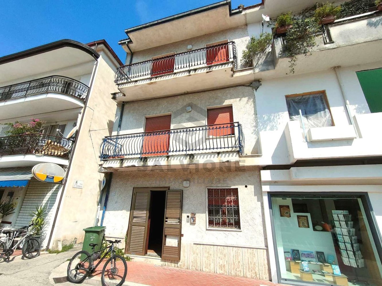 5 Schlafzimmer Haus in Amorosi, Italy, Nr. 319957