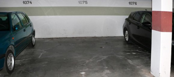 Parkplatz in Leipzig, Germany, Nr. 318423 3