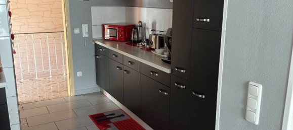 5 rooms House in Kassel, Germany No. 339964 14