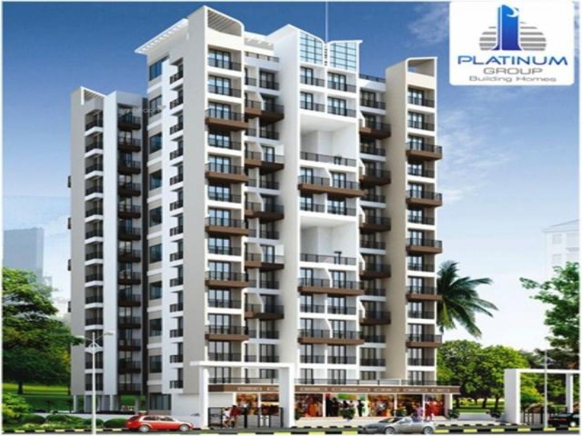 Casa T2 em Mumbai, India N.º 56335