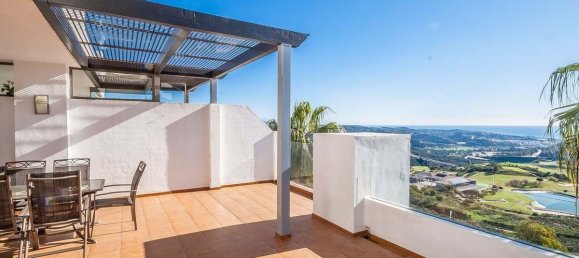 2 chambres Appartement à Mijas, Spain No. 180635 3