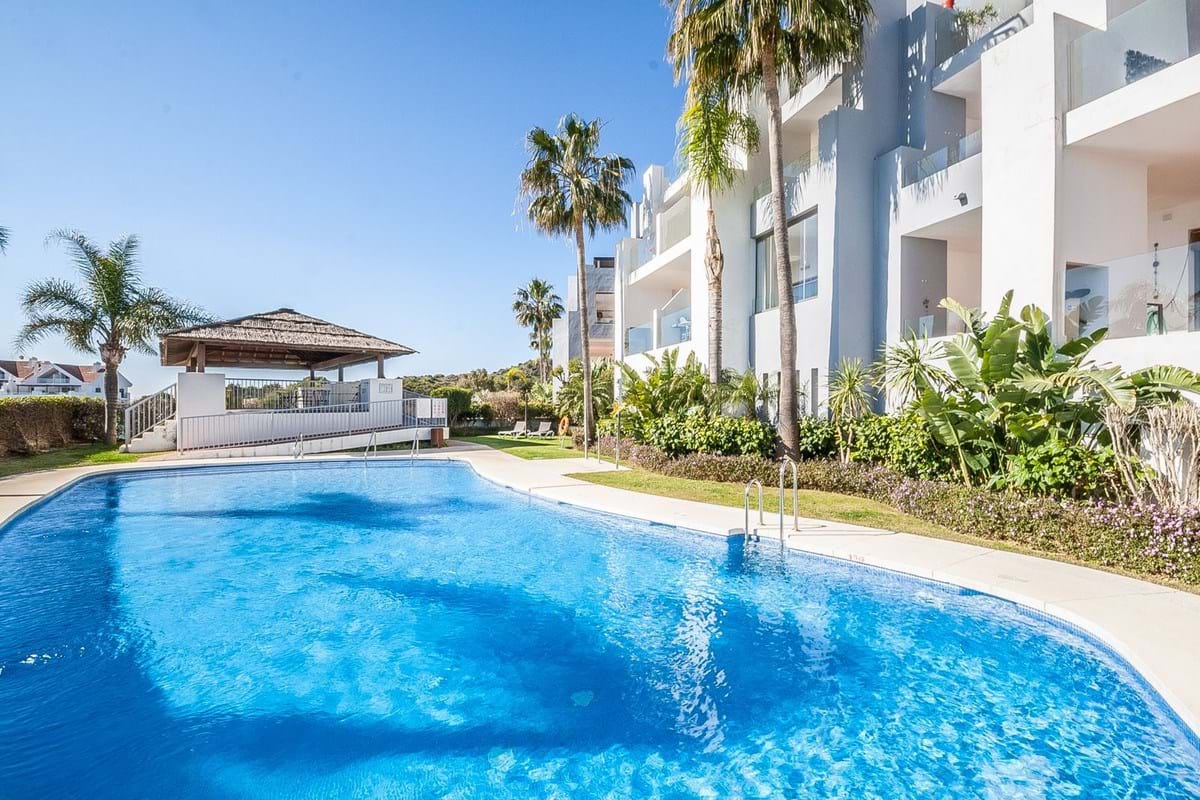 2 chambres Appartement à Mijas, Spain No. 180635