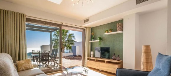 2 chambres Appartement à Mijas, Spain No. 180635 4