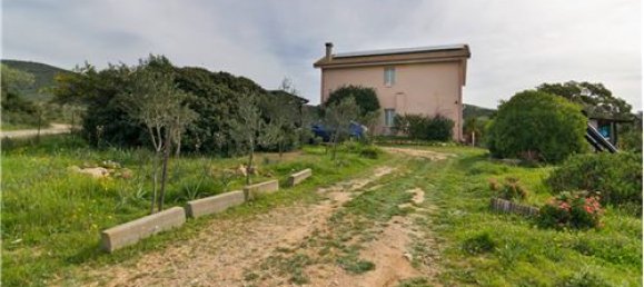 2 غرف نوم فيلا في Sardinia, Italy رقم 290201 15